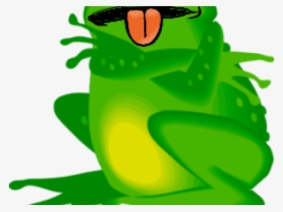 Angry Frog Cliparts #8651851
