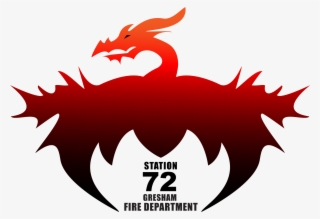 Go To Image - Fire Dragon Logo Png #8652024 Go To Image - Fire Dragon Logo Png #8652024