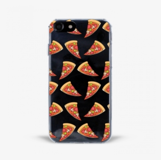 Iphone 8 Pizza Case - Iphone #8652100
