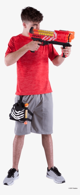 Nerf Rival Tactical Pouch Nerf Rival Tactical Pouch - Standing #8652139 Nerf Rival Tactical Pouch Nerf Rival Tactical Pouch - Standing #8652139