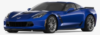 2019 Corvette Grand Sport - 2019 Corvette Z06 Black #8652217