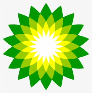 Png • Svg • Svg (full) Logo © Bp - Bp British Petroleum #8652265