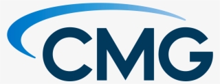 Cmg Logo #8652349