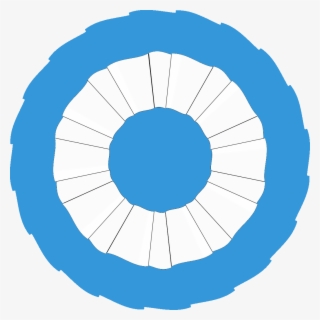 New Federalist Party Symbol - Federalists And Democratic Republicans Symbol #8652527