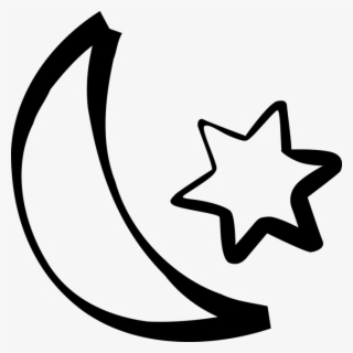 Vector Illustration Of Earth's Permanent Natural Satellite #8652529