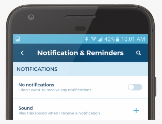 Solution - Smartphone #8652623