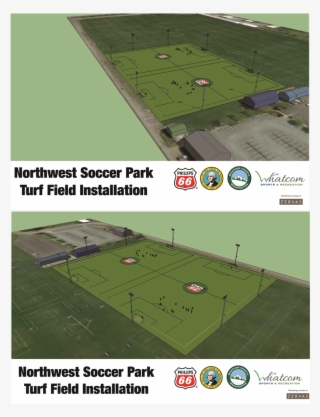 Nwsp Field Renderings All 4 0 - Stadium #8652661