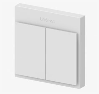 Blend Light Switch 2 Lanes - Composite Material #8652758