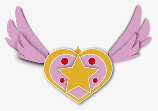 Amulet Brooch Beautiful - Chibi Ukhti Kartun Png #8652860