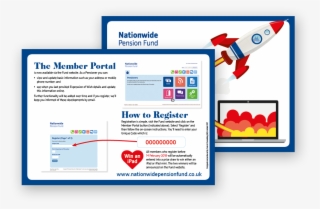 Pensioner-postcard - Web Page #8652918