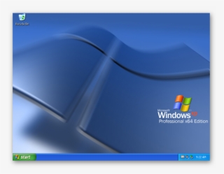 Operating System #8653039