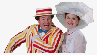 'mary Poppins' Lands On Farmington Stage - Costume Hat #8653196 'mary Poppins' Lands On Farmington Stage - Costume Hat #8653196