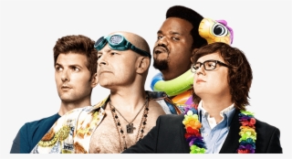 Hot Tub Time Machine 2 - Hot Tub Time Machine Png #8653205