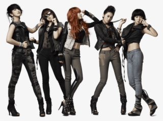 4minute - 4 Minute 2017 #8653299