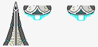 Spaceship Ii #8653401