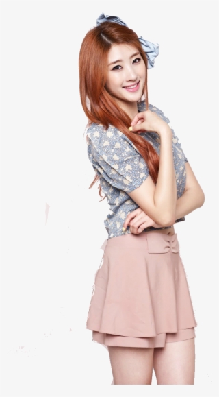 Thành Viên Hyuna Của Nhóm Nine Muses - Hyuna Nine Muses #8653514