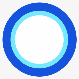 A Sneak Peek At Cortana Running On Windows 10 [video] - Black Circle #8653656