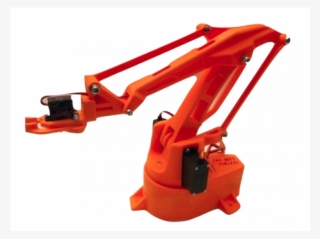 2018 10 13 16 29 28 Window - Robotic Arm #8653658