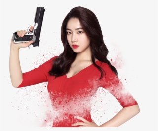 류화영 서든 #8653713