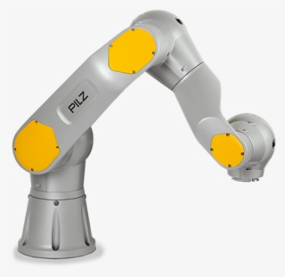 Manipulator Prbt - Pilz Robot #8653953