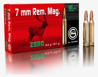 Gecocenterfire Rifle Cartridges - Geco #8654057