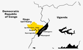 The Mysterious Campaign Of Violence That Swept Through - Diagram #8654093