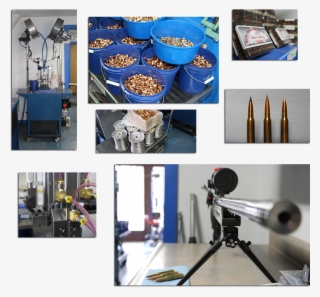 Rocky Mountain Bullets, Llc #8654125 Rocky Mountain Bullets, Llc #8654125