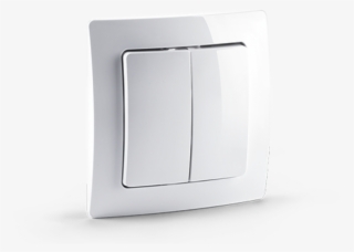 Easily Control Individual Home Control Components, - Wood #8654127