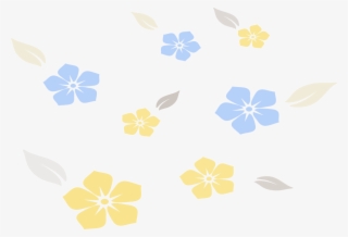 Flowers Pattern Plot #8654259