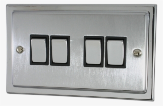 Light Switch Png #8654346