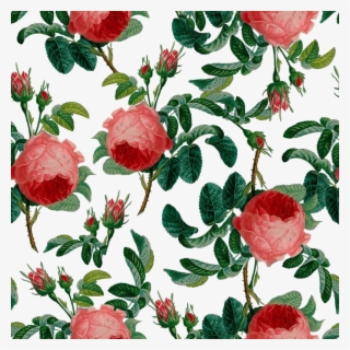 Mothers Day 2018 Flower Pattern Only Small - Flower Pattern Transparent #8654478