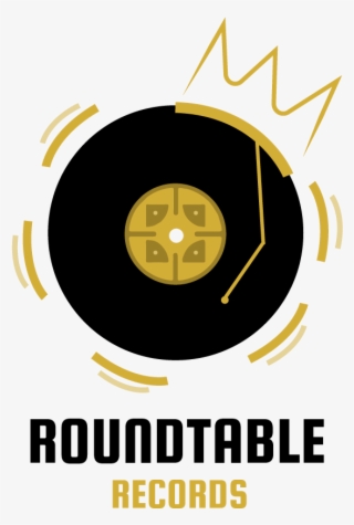 Round Table Png #8654659