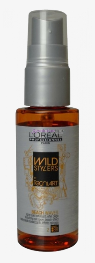 L'oreal Wild Stylers Tecni Art Beach Waves 45ml 3474636471638 - L'oréal Professionnel Tecni.art Wild Stylers Beach #8654724