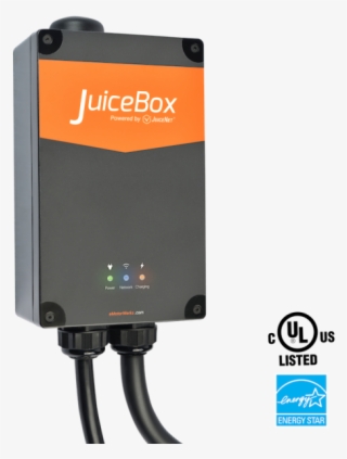 Juicebox - Energy Star #8654755