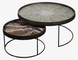 Previous - Notre Monde Tray Table #8654828