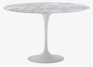 Round Dining Tables For 8 Photo - Tulip Side Table White #8654859