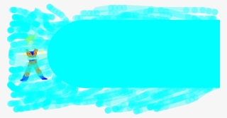 Goku - Mega Kamehamahe #8654938