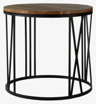 Greenwich Round Table - End Tables #8654986 Greenwich Round Table - End Tables #8654986
