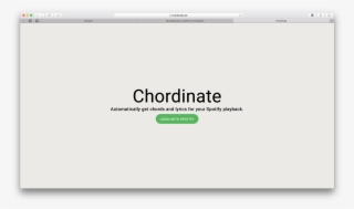 If You Have A Spotify Account And Want To Try It Out, - Google Chrome #8655019