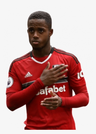 Free Png Download Ryan Sessegnon Png Images Background - Ryan Sessegnon Render #8655020