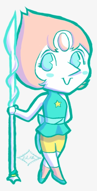 The Crystal Gems #8655115