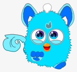 1024 X 775 2 - Furby Deviantart #8655191