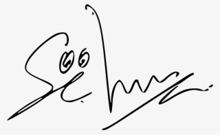 Open - Calligraphy #8655394