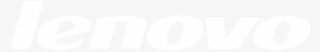 Lenovo-logo - Vimeo Logo Png White #8655397