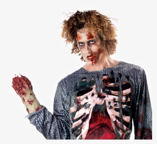 Zombie Arm Stump - Girl #8655400