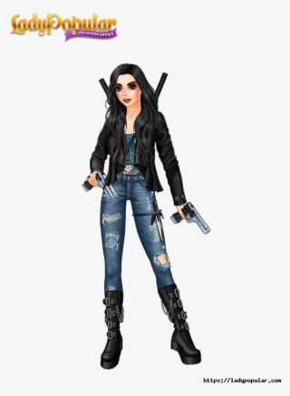 Image - Lady Popular Event Superheroes #8655436