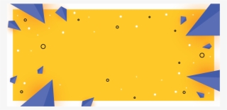 Yellow Banner White Black Dot With Blue Abstract - Banners Vectors #8655620 Yellow Banner White Black Dot With Blue Abstract - Banners Vectors #8655620