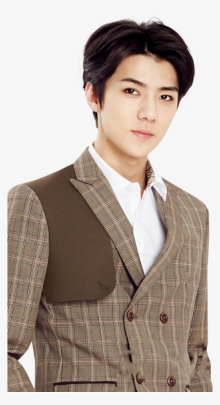 Exo, Overlay, And Png Image - Sehun Transparent #8655668