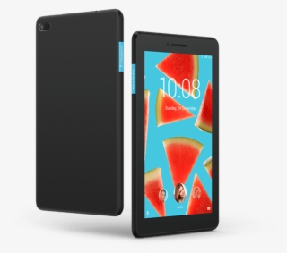 Last Chance To Save At Lenovo® Za - Lenovo Tab E7 Tb 7104f #8655669