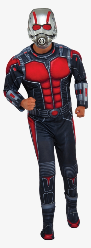 Antman And The Wasp Costumes Adult #8655675